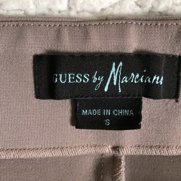 Guess by Marciano Pencil skirt - Picture 5 of 6